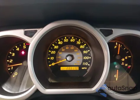 2003 Toyota 4Runner Sr5 V8 from USA, damaged, VIN JTEBT14R630011812